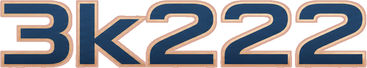 3k222 লোগো